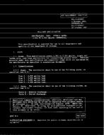 MIL MIL-S-62080D