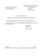 MIL MIL-S-62127A Notice 2 - Inactivation
