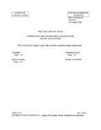MIL MIL-S-62544 Notice 1 - Cancellation