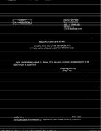 MIL MIL-S-63060 Notice 1 - Validation
