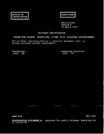 MIL MIL-S-63060 Notice 2 - Cancellation