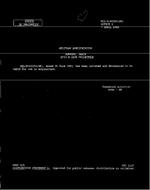 MIL MIL-S-63164 Notice 1 - Validation