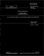 MIL MIL-S-63164 Notice 3 - Cancellation