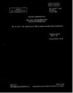 MIL MIL-S-63171 Notice 3 - Cancellation