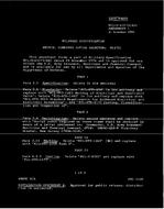 MIL MIL-S-63175 Amendment 1