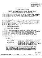 MIL MIL-S-63257B