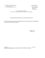 MIL MIL-S-63302 Notice 1 - Inactivation