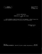 MIL MIL-S-63348A Notice 1 - Validation