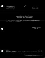 MIL MIL-S-63429 Notice 1 - Validation