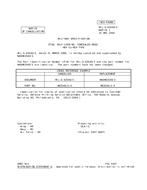 MIL MIL-S-63540/5 Notice 1 - Cancellation