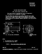 MIL MIL-S-63540/7