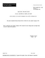 MIL MIL-S-64045/103 Notice 1 - Inactivation