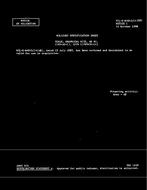 MIL MIL-S-64045/14 Notice 1 - Validation