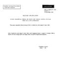 MIL MIL-S-64045/16 Notice 2 - Inactivation