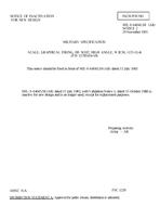 MIL MIL-S-64045/18 Notice 2 - Inactivation