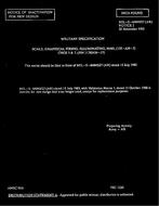MIL MIL-S-64045/27 Notice 2 - Inactivation