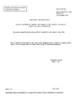 MIL MIL-S-64045/29 Notice 2 - Inactivation