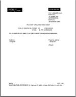 MIL MIL-S-64045/39 Notice 3 - Cancellation