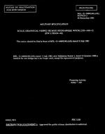 MIL MIL-S-64045/40 Notice 2 - Inactivation
