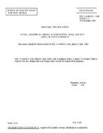MIL MIL-S-64045/5 Notice 2 - Inactivation