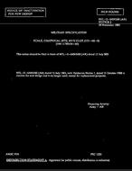 MIL MIL-S-64045/60 Notice 2 - Inactivation