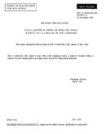 MIL MIL-S-64045/82 Notice 2 - Inactivation