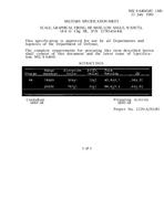 MIL MIL-S-64045/85