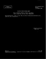 MIL MIL-S-64045/87 Notice 1 - Validation