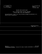 MIL MIL-S-64045/89 Notice 1 - Validation