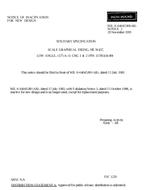 MIL MIL-S-64045/89 Notice 2 - Inactivation