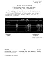 MIL MIL-S-64045/95