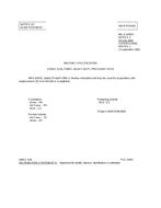 MIL MIL-S-64052 Notice 2 - Reactivation 1