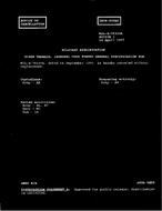 MIL MIL-S-70335A Notice 1 - Cancellation