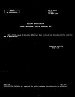 MIL MIL-S-70442 Notice 1 - Validation