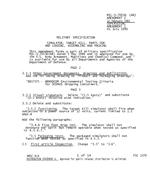 MIL MIL-S-70536 Amendment 2