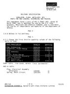 MIL MIL-S-70682 Amendment 1