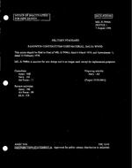 MIL MIL-S-7998A Notice 1 - Inactivation