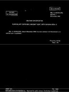 MIL MIL-S-81018/1 Notice 1 - Validation