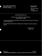 MIL MIL-S-81018/1 Notice 2 - Inactivation