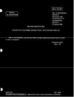 MIL MIL-S-81018/2D Notice 2 - Validation