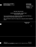 MIL MIL-S-81018/2D Notice 3 - Inactivation