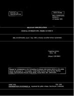 MIL MIL-S-81039A Notice 1 - Cancellation
