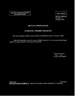 MIL MIL-S-81246A Notice 1 - Inactivation