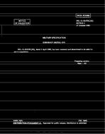 MIL MIL-S-81478C Notice 1 - Validation