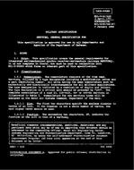 MIL MIL-S-81746A
