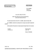 MIL MIL-S-82068C Notice 1 - Inactivation