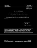 MIL MIL-S-82850 Notice 1 - Cancellation