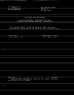 MIL MIL-S-83315 Notice 1 - Validation