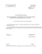 MIL MIL-S-83318A Notice 1 - Inactivation
