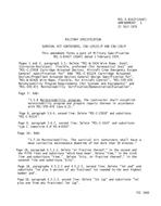 MIL MIL-S-83427 Amendment 1